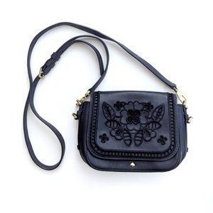 Kate Spade - Madison Ave Woodcrest Lane Crossbody